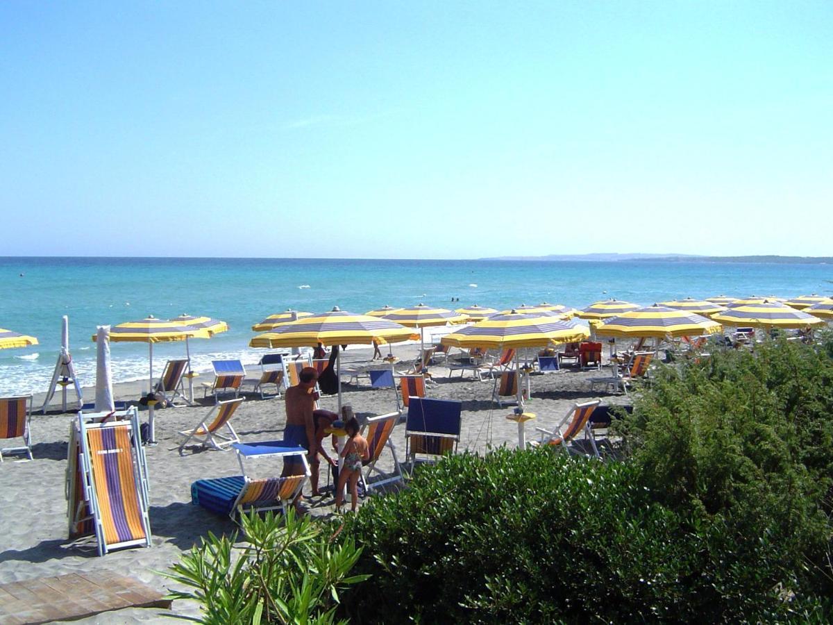 Serra Degli Alimini * Otranto